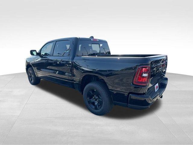 new 2025 Ram 1500 car, priced at $40,402