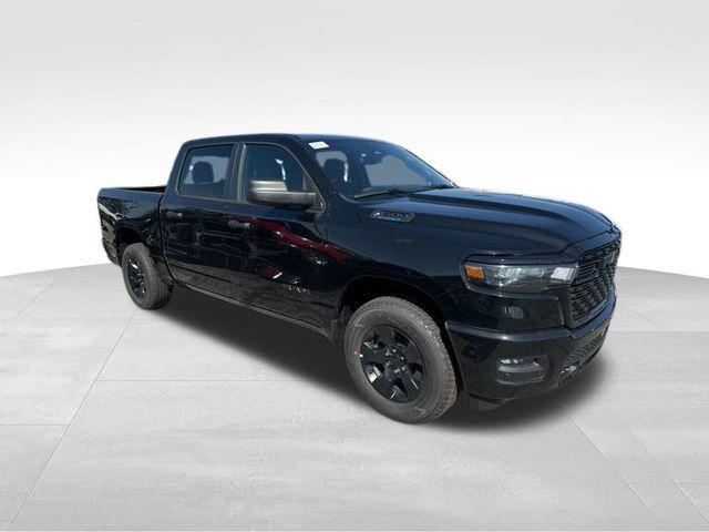 new 2025 Ram 1500 car, priced at $40,402