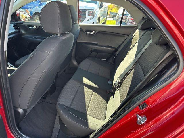 used 2018 Kia Rio car, priced at $12,278