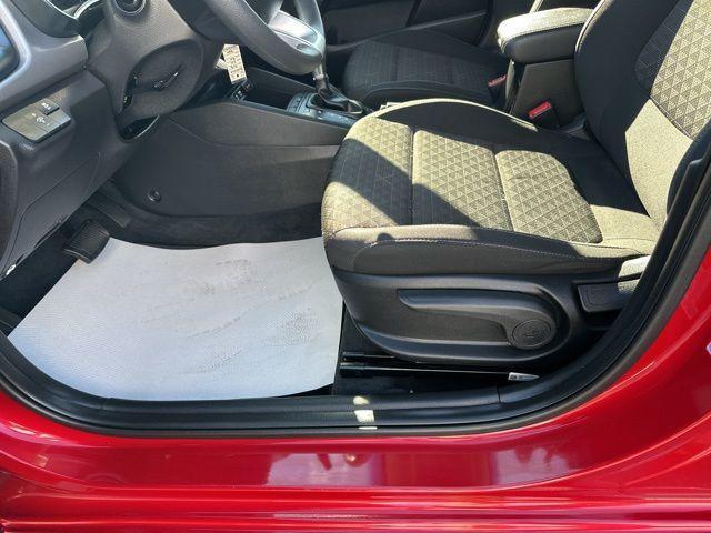 used 2018 Kia Rio car, priced at $12,278