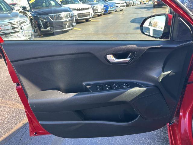 used 2018 Kia Rio car, priced at $12,278
