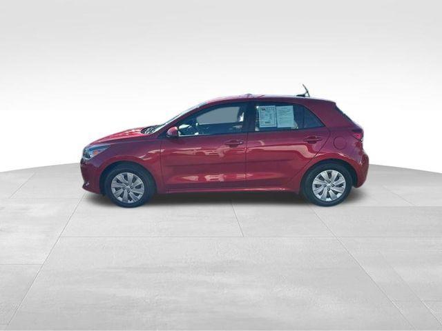 used 2018 Kia Rio car, priced at $12,278