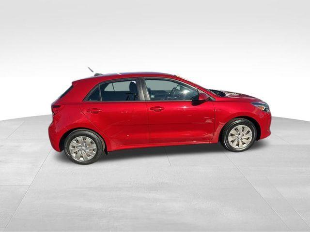 used 2018 Kia Rio car, priced at $12,278