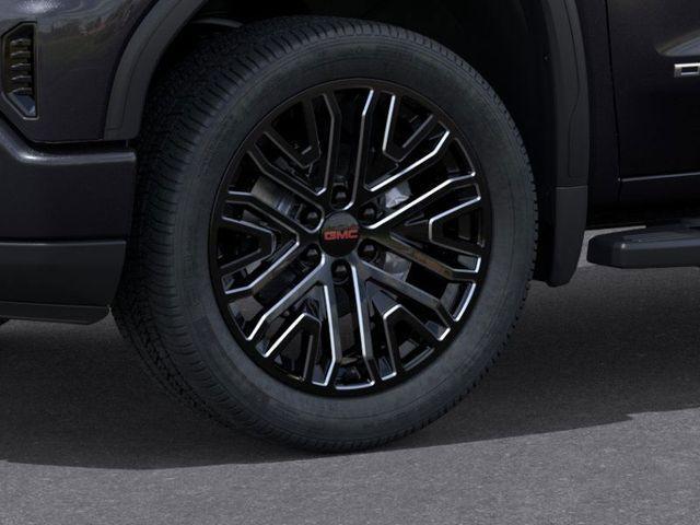 new 2026 GMC Sierra 1500 car, priced at $66,636