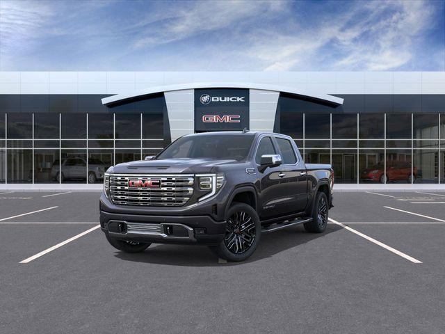 new 2026 GMC Sierra 1500 car, priced at $66,636