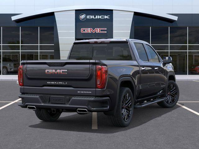 new 2026 GMC Sierra 1500 car, priced at $66,636