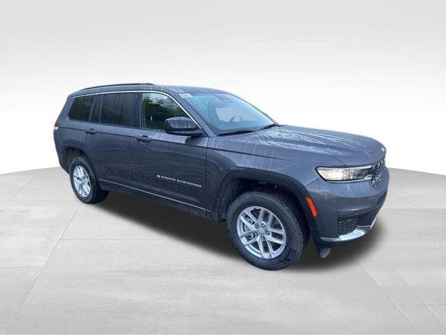 new 2025 Jeep Grand Cherokee L car, priced at $36,436