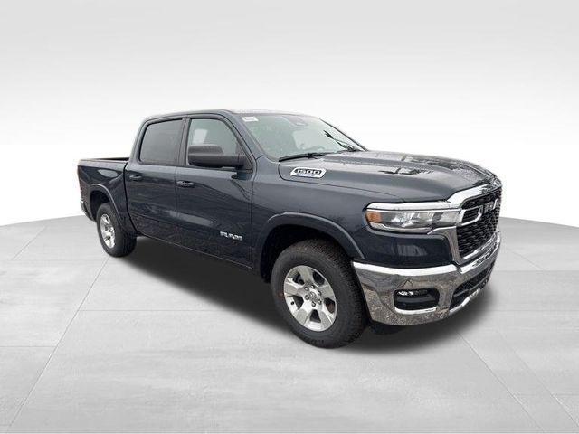 new 2025 Ram 1500 car, priced at $43,249