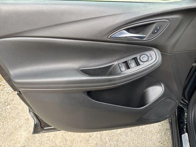 used 2022 Buick Encore GX car, priced at $19,995