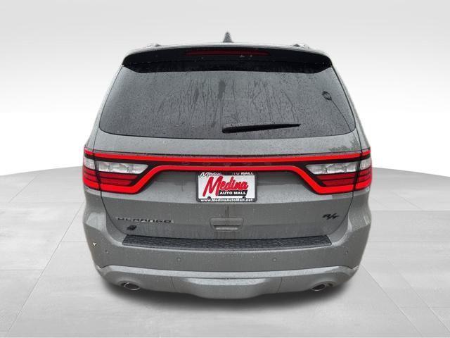 new 2025 Dodge Durango car, priced at $50,562