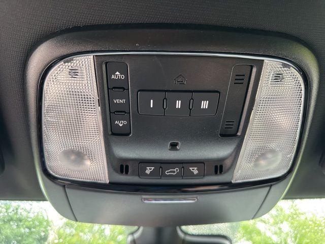 new 2025 Dodge Durango car, priced at $50,562