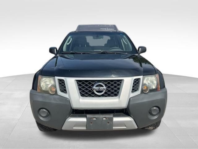 used 2011 Nissan Xterra car, priced at $8,586