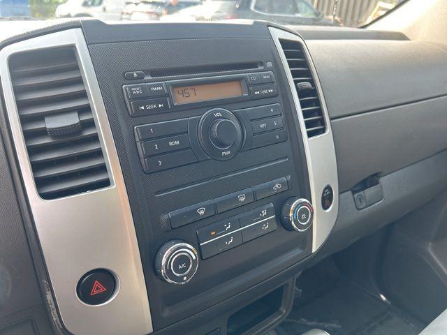 used 2011 Nissan Xterra car, priced at $8,586