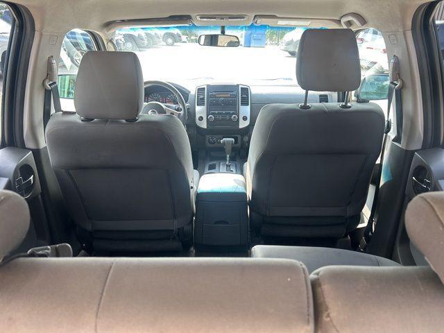 used 2011 Nissan Xterra car, priced at $8,586