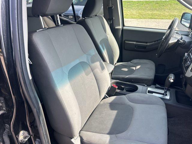 used 2011 Nissan Xterra car, priced at $8,586