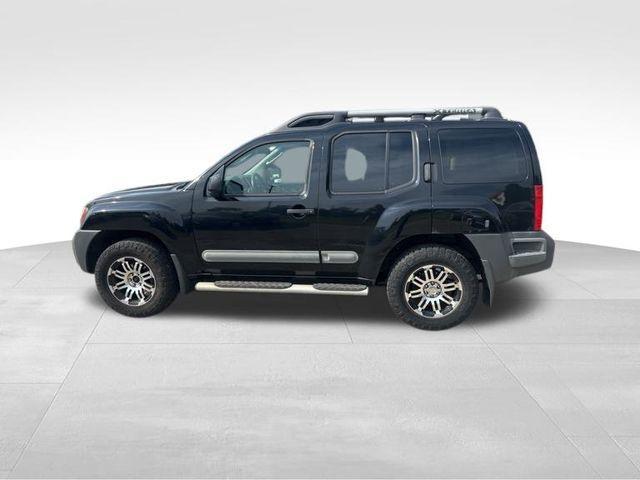 used 2011 Nissan Xterra car, priced at $8,586