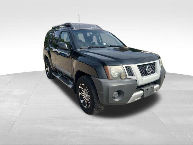 used 2011 Nissan Xterra car, priced at $8,586