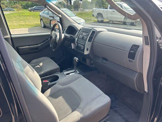 used 2011 Nissan Xterra car, priced at $8,586