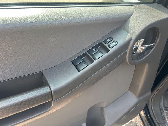 used 2011 Nissan Xterra car, priced at $8,586