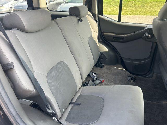 used 2011 Nissan Xterra car, priced at $8,586