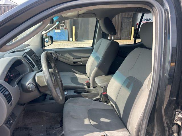 used 2011 Nissan Xterra car, priced at $8,586