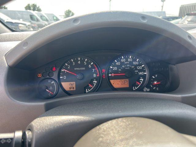 used 2011 Nissan Xterra car, priced at $8,586