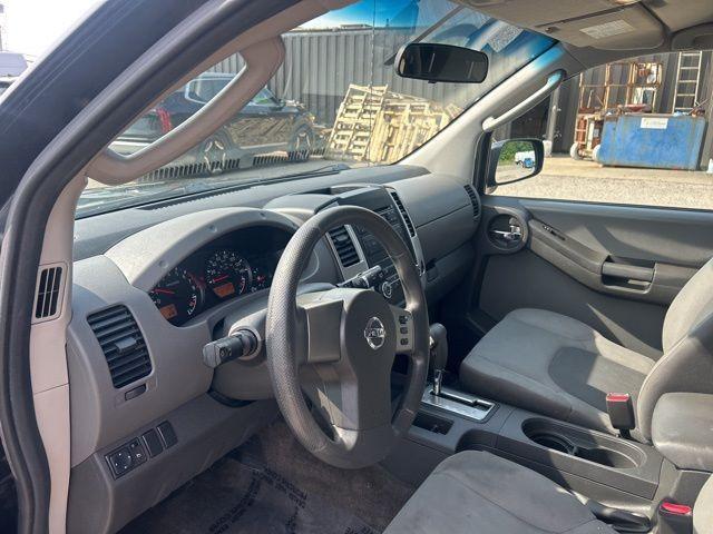 used 2011 Nissan Xterra car, priced at $8,586