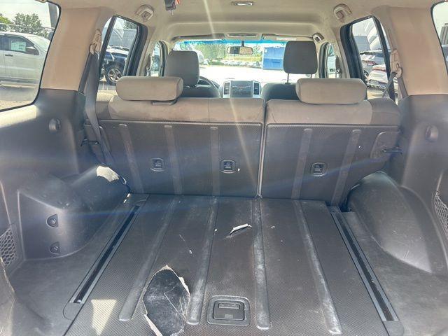 used 2011 Nissan Xterra car, priced at $8,586