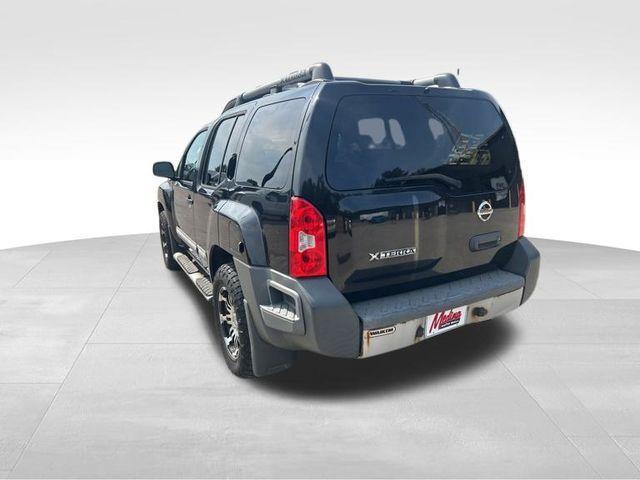 used 2011 Nissan Xterra car, priced at $8,586