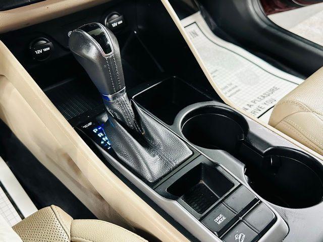 used 2018 Hyundai Tucson car, priced at $13,264