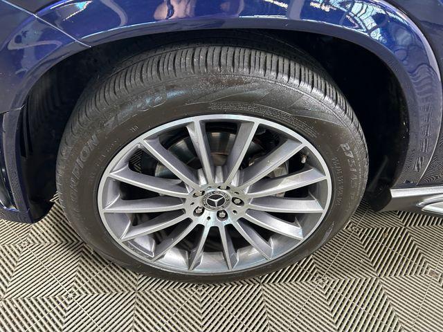 used 2022 Mercedes-Benz GLE 350 car, priced at $45,884