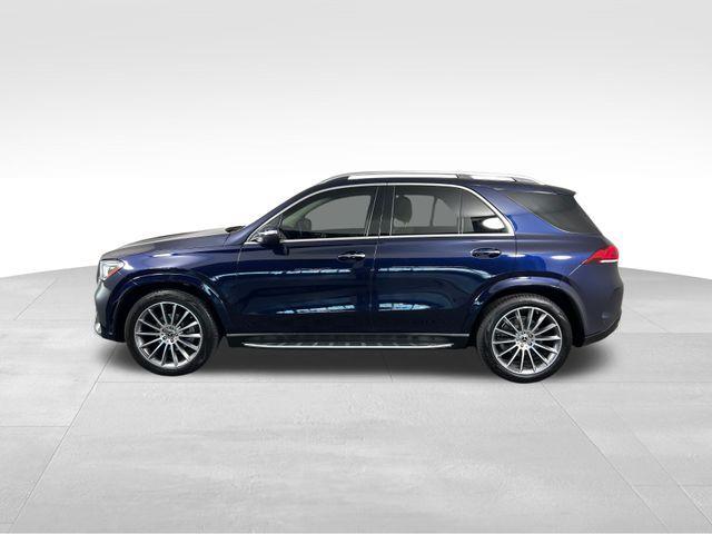 used 2022 Mercedes-Benz GLE 350 car, priced at $45,884