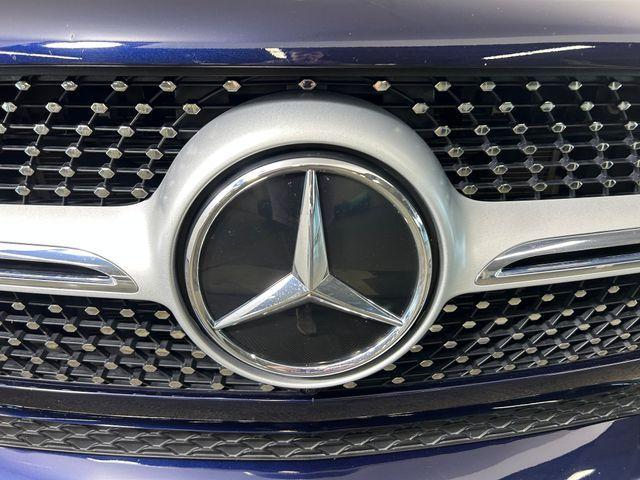 used 2022 Mercedes-Benz GLE 350 car, priced at $45,884