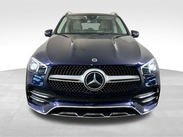 used 2022 Mercedes-Benz GLE 350 car, priced at $45,884