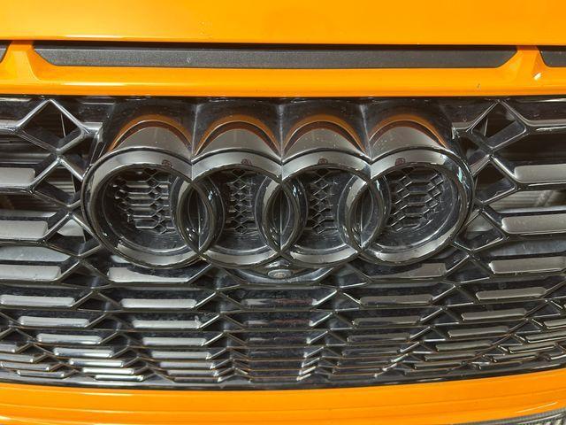 used 2022 Audi RS 5 car, priced at $62,995