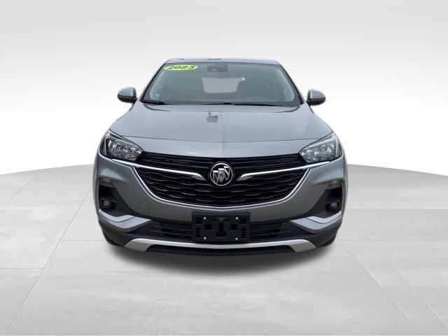 used 2023 Buick Encore GX car, priced at $26,995