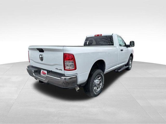 new 2024 Ram 2500 car, priced at $51,518