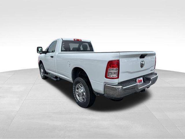 new 2024 Ram 2500 car, priced at $51,518