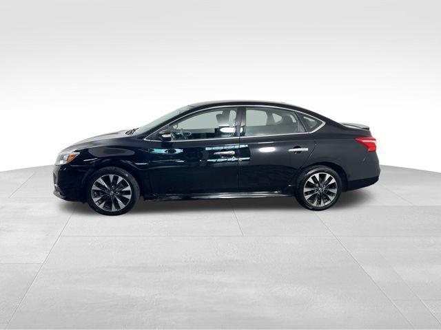 used 2016 Nissan Sentra car, priced at $8,995