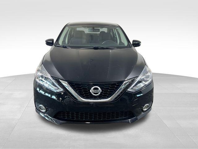 used 2016 Nissan Sentra car, priced at $8,995