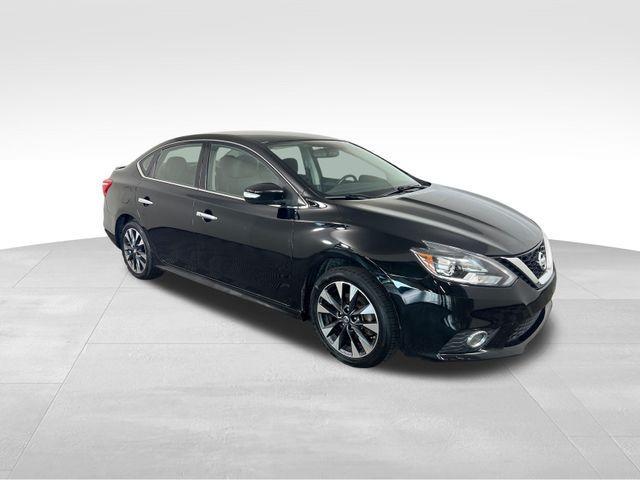 used 2016 Nissan Sentra car, priced at $8,995
