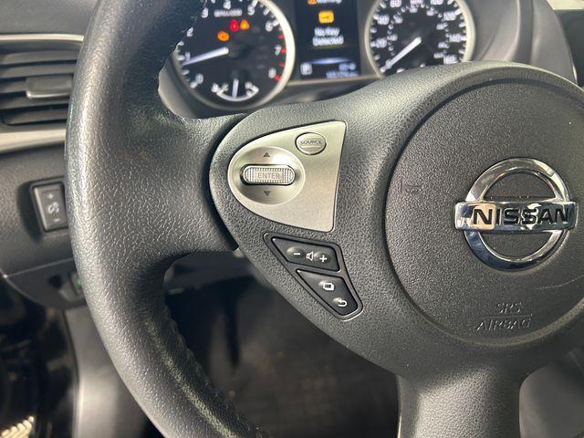 used 2016 Nissan Sentra car, priced at $8,995