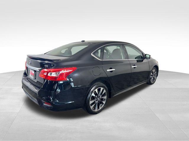 used 2016 Nissan Sentra car, priced at $8,995