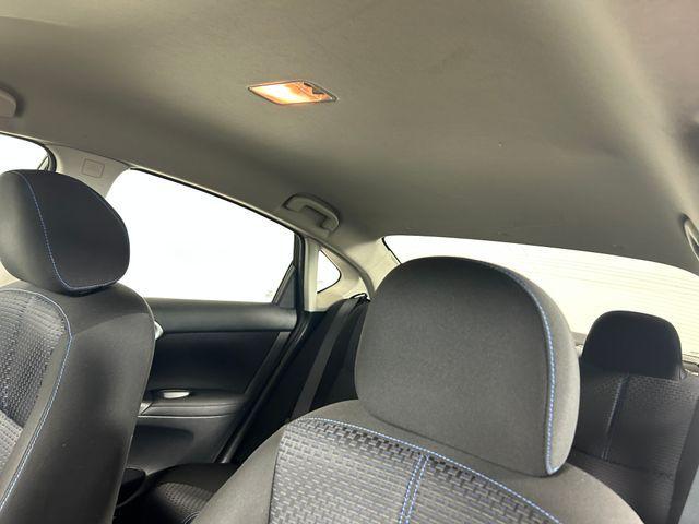 used 2016 Nissan Sentra car, priced at $8,995