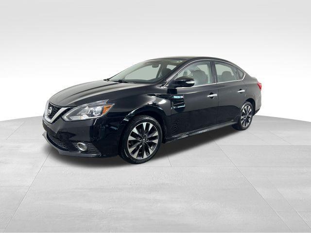 used 2016 Nissan Sentra car, priced at $8,995