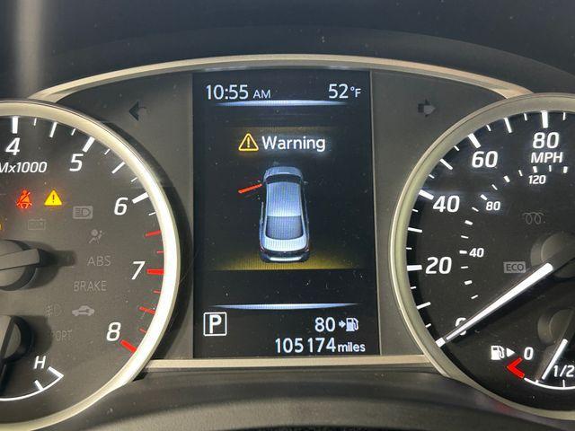 used 2016 Nissan Sentra car, priced at $8,995