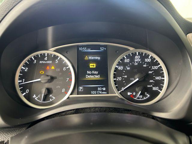 used 2016 Nissan Sentra car, priced at $8,995