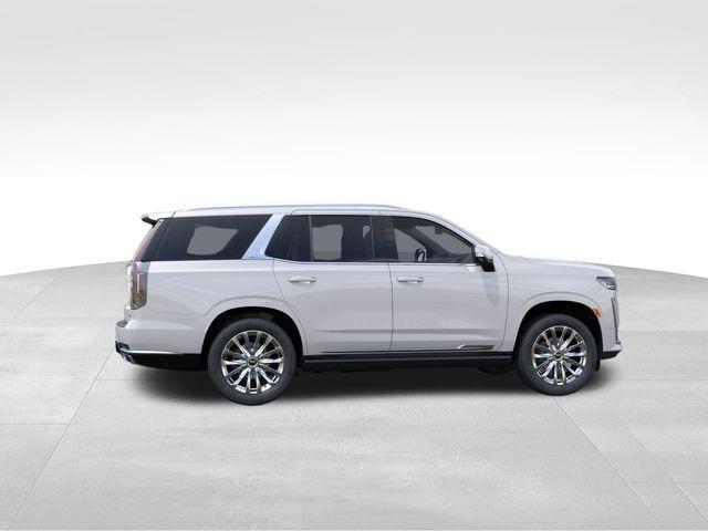 new 2024 Cadillac Escalade car, priced at $107,015