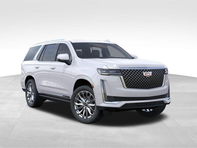 new 2024 Cadillac Escalade car, priced at $107,015