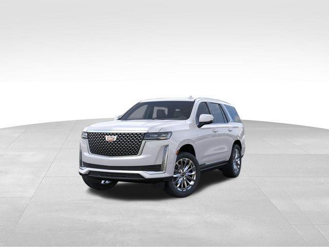 new 2024 Cadillac Escalade car, priced at $107,015